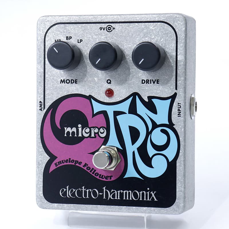 Electro-Harmonix Micro Q-Tron