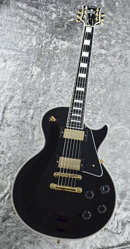 Tokai LC212 BB/GH 60's Style Thin Neck s/n2247203 [4.86kg