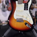 Fender American Ultra Stratocaster - Ultraburst with Rosewood Fingerboard *FREE PLEK WITH PURCHASE*! 811