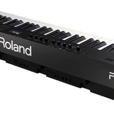 Roland RD-88 88-Key Digital Stage Piano | Reverb