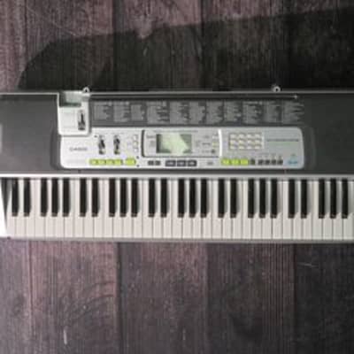 Casio LK200S Keyboard (Philadelphia, PA)