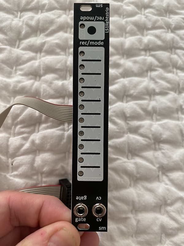 Soundmachines LS1 Lightstrip