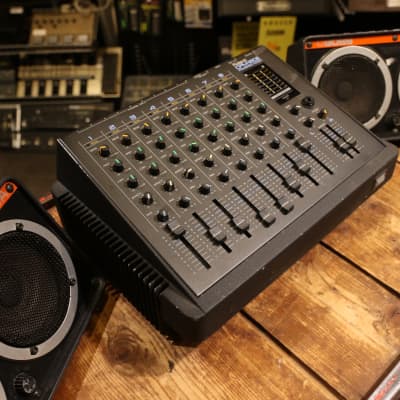 Roland CPM-120II 80´s - Black image 4