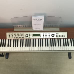 Orla Stage Ensemble Walnut Reverb