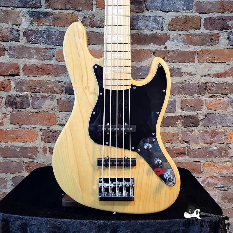 KSD Ken Smith Design Proto-J 5-String Bass (2010s - | Reverb