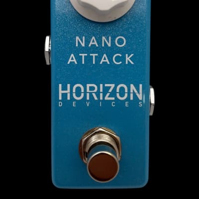 Reverb.com listing, price, conditions, and images for horizon-devices-nano-attack