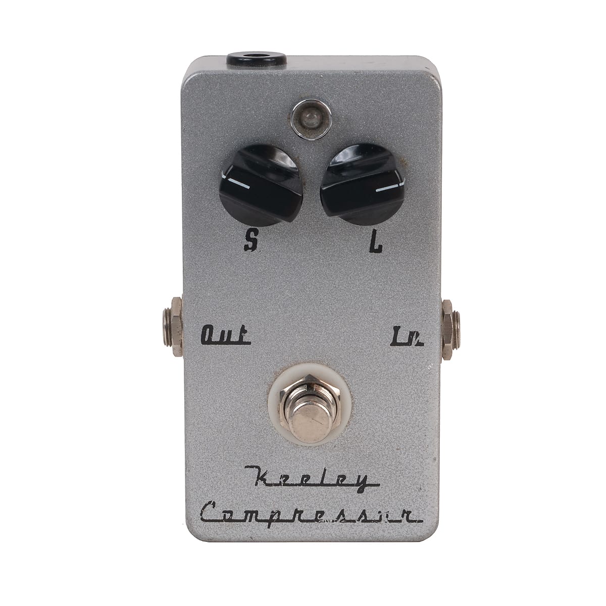 Keeley C2 2-Knob Compressor | Reverb