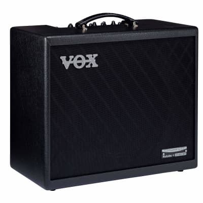 Vox Cambridge 50 1x12" 50-watt Modeling Combo Amplifier image 1