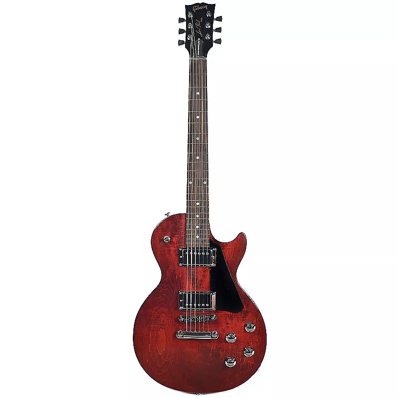 Gibson les deals paul studio 2017