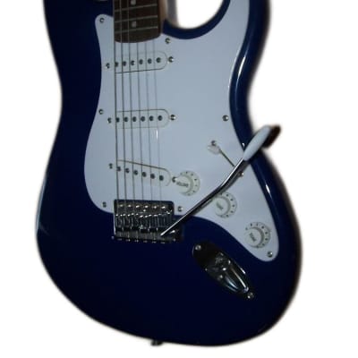 FENDER SQUIRE ROCKBAND 3 GAME GUITAR AND CONTROLLER STRAT