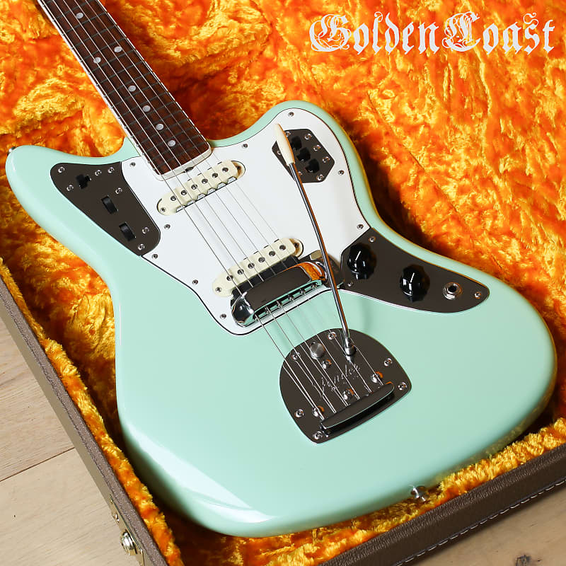 Fender American Original '60s Jaguar | Reverb Australia