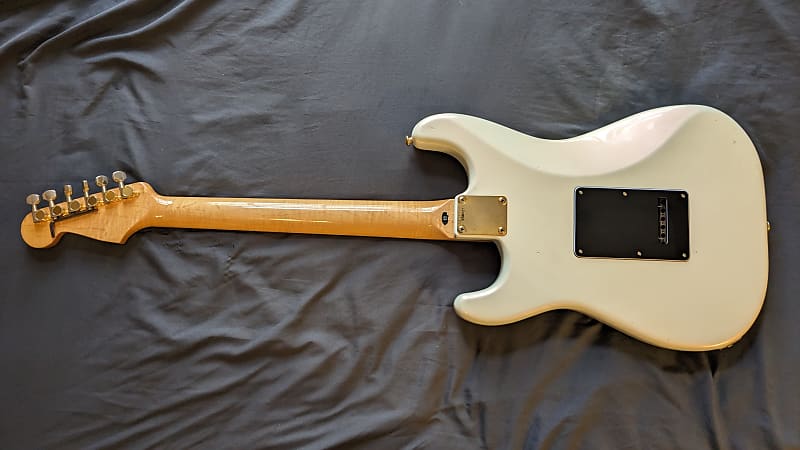 1986 Tokai Custom Edition SD652 