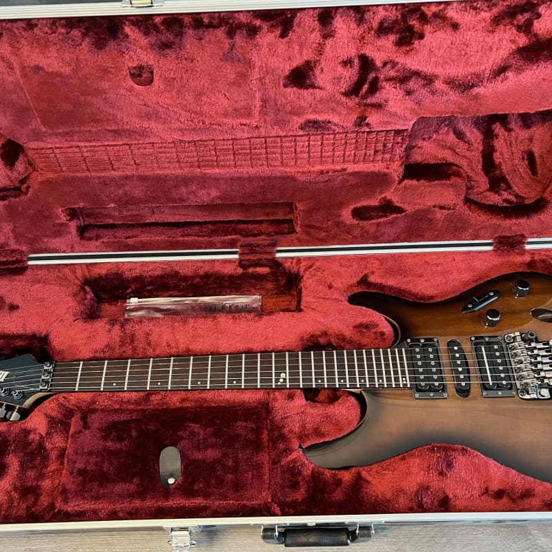 Ibanez S5470 TKS | Reverb