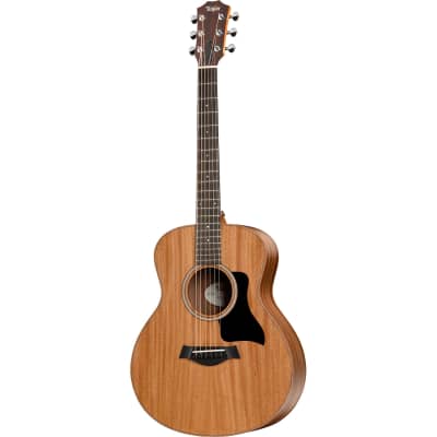 Taylor GS Mini Mahogany Acoustic Guitar image 2