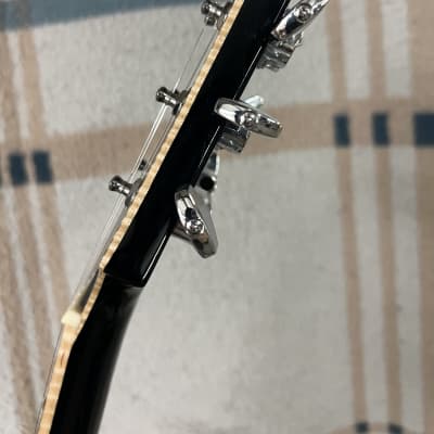 PRS SE Hollowbody II Piezo 2020 - Present - Peacock Blue image 6