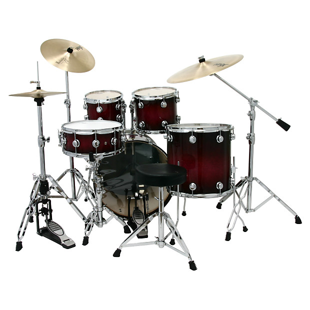 Custom hotsell classic drums
