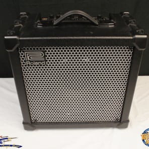 Roland CUBE 80XL 80W 1x12 Guitar Combo Amp Lightly Used Works