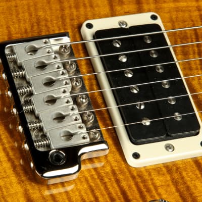 PRS CE 24 - Burnt Amber 2023 image 15
