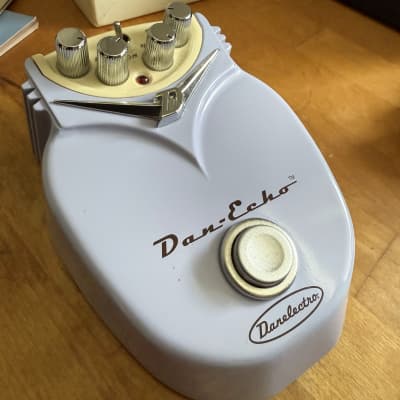 ギター Danelectro Dan-Echo Danelectro Dan Echo | Reverb