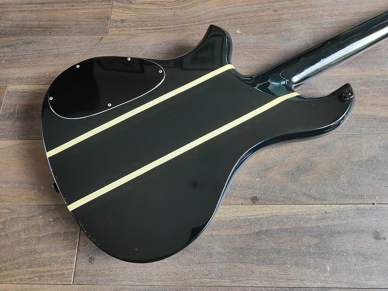1996 Burny (Fernandes) EB-95X 