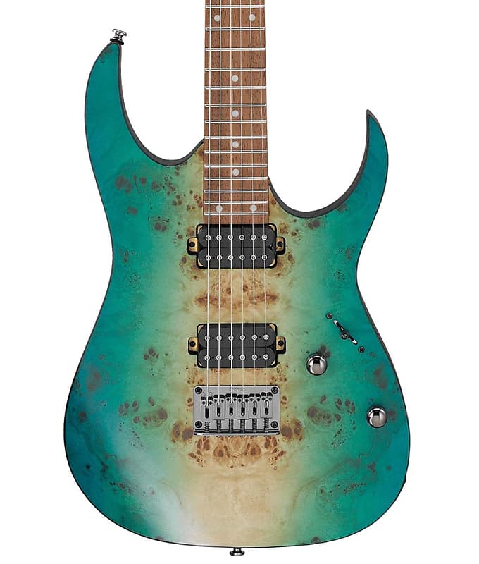 Ibanez RG421PB Standard | Reverb