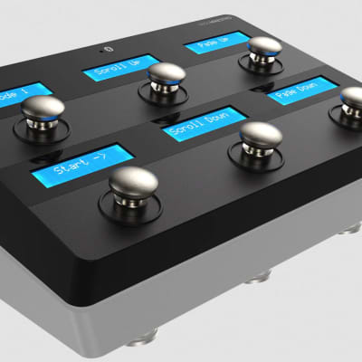 Singular Sound Midi Maestro | Reverb