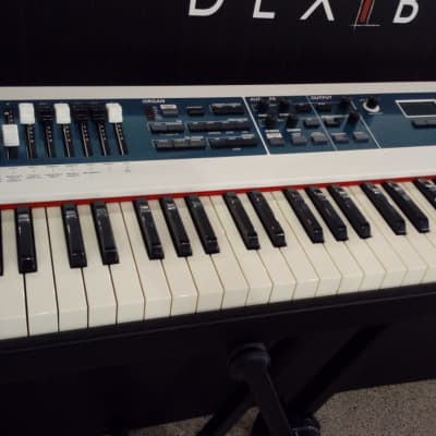 Dexibell Combo J7 Organ | B Stock image 2