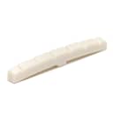 Graph Tech PQ-5000-00 Tusq Nut Fender Style Slotted - White