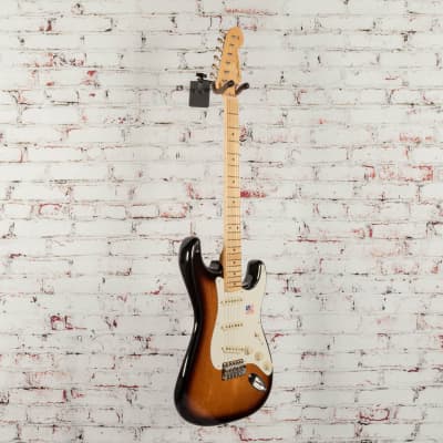 Fender Eric Johnson Stratocaster