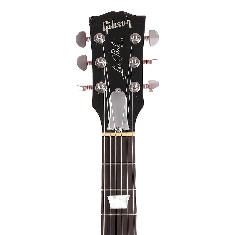 Gibson Les Paul Studio Platinum 2003 - 2006 image 7