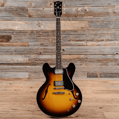 Gibson Custom Shop 50th Anniversary '60 ES-335 VOS