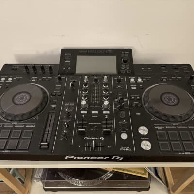 Pioneer XDJ-XZ | Reverb