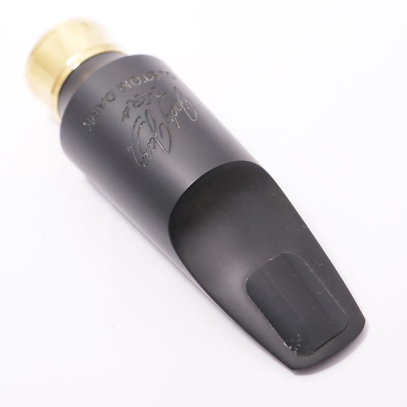 Jody Jazz Tenor Custom Dark 7 for tenor saxophone [10/25] Reverb