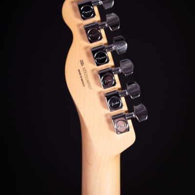 Fender Player Telecaster, Maple FB, Polar White image 8