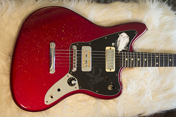 Sonic youth jaguar cheap
