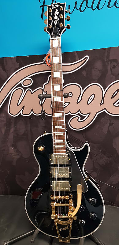 ギター Burry RLC-85JP Burny RLC-85（中古）【楽器検索デジマート】