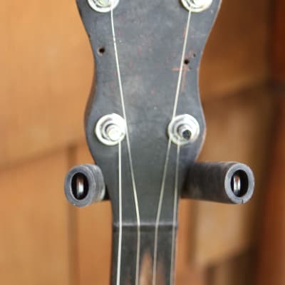 Regal banjo 5 string 1920's image 2