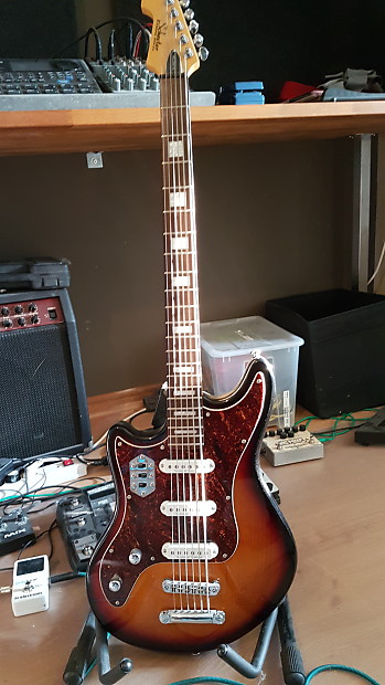 Schecter hellcat vi online left handed