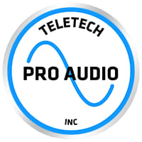 Teletech Pro Audio
