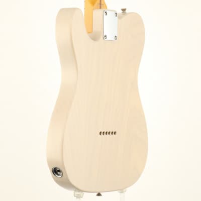 Fender Japan TL52 -Esquire MOD- US Blonde [SN CIJ R040573] [10/04