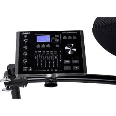 Alesis Crimson III Kit image 6