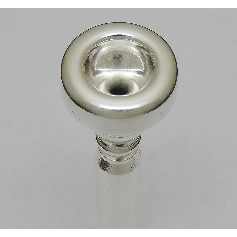 ボブリーブス 41M （Dynamic Mass Trumpet Mouthpiece – Bob