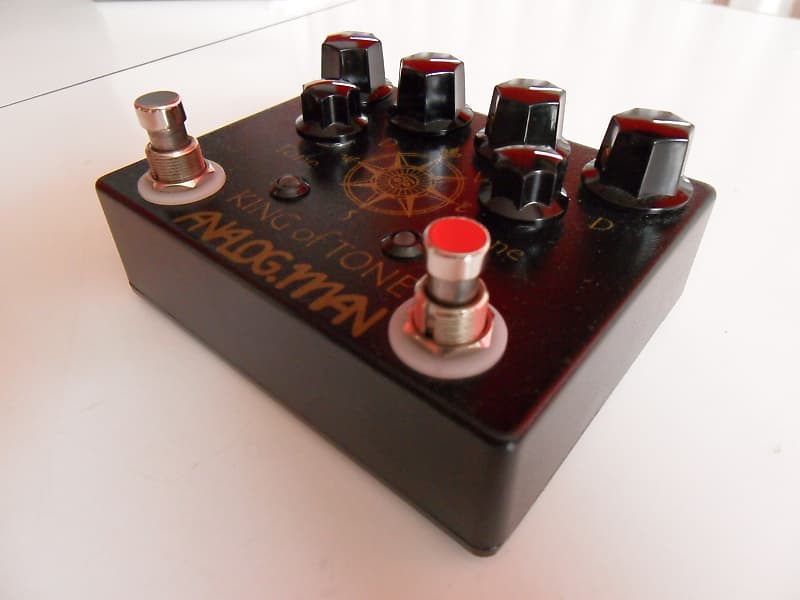 Analogman King Of Tone