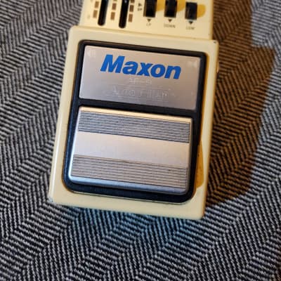 Maxon AF-9 Auto Filter