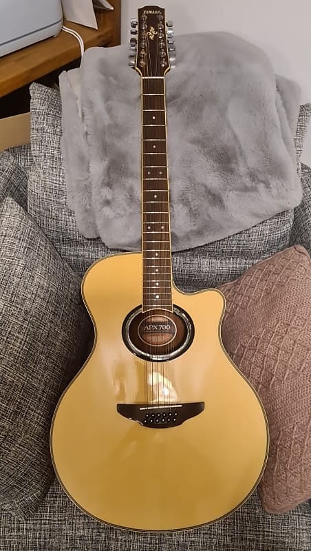 ヤマハ | APXシリーズ - アコースティックギター - 概要 ヤマハ APX