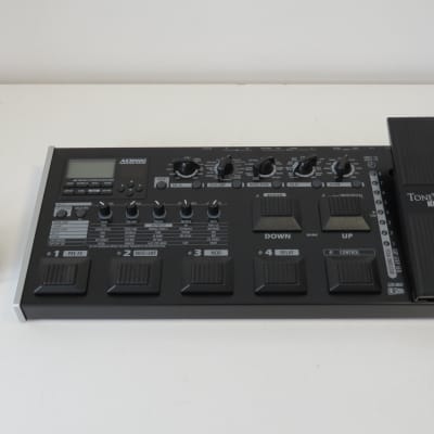 配信機器・PA機器・レコーディング機器 KORG GATED REVERB Korg AX-3000G Modelling Signal Processor Guitar Multi