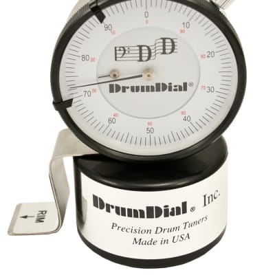 Drumdial Precision Drum Tuner image 2