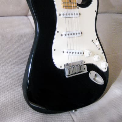 Fender American Standard Stratocaster 1991 image 8
