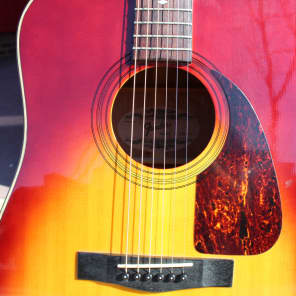 Fender f220sb hot sale
