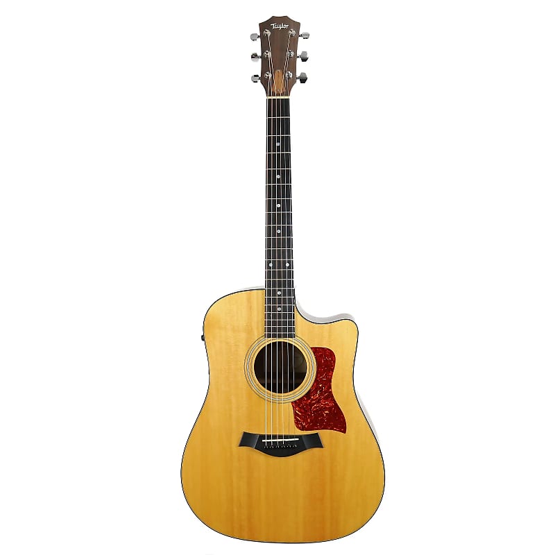 Taylor 310ce with Fishman Electronics image 1